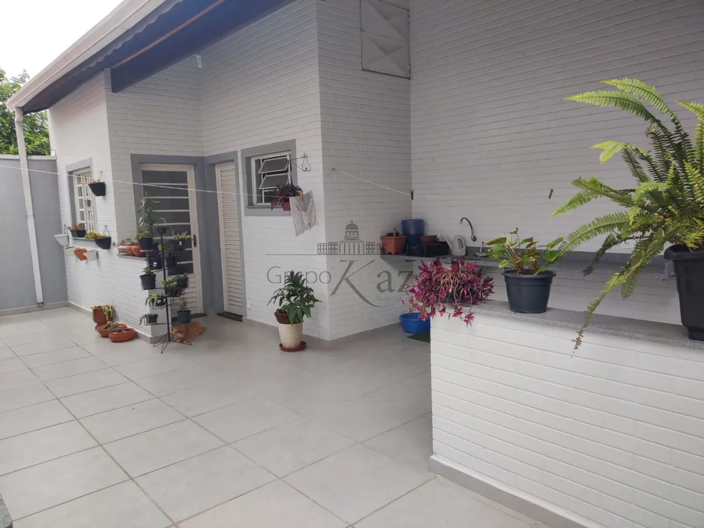 Foto 18 de Casa Sobrado em Jardim Altos de Santana I, Jacareí - imagem 18