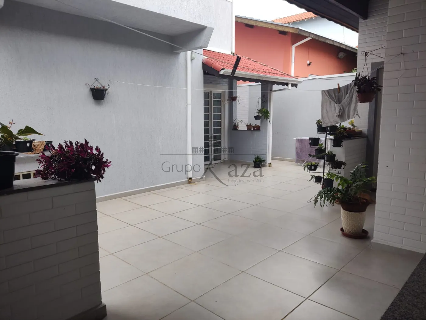 Foto 17 de Casa Sobrado em Jardim Altos de Santana I, Jacareí - imagem 17