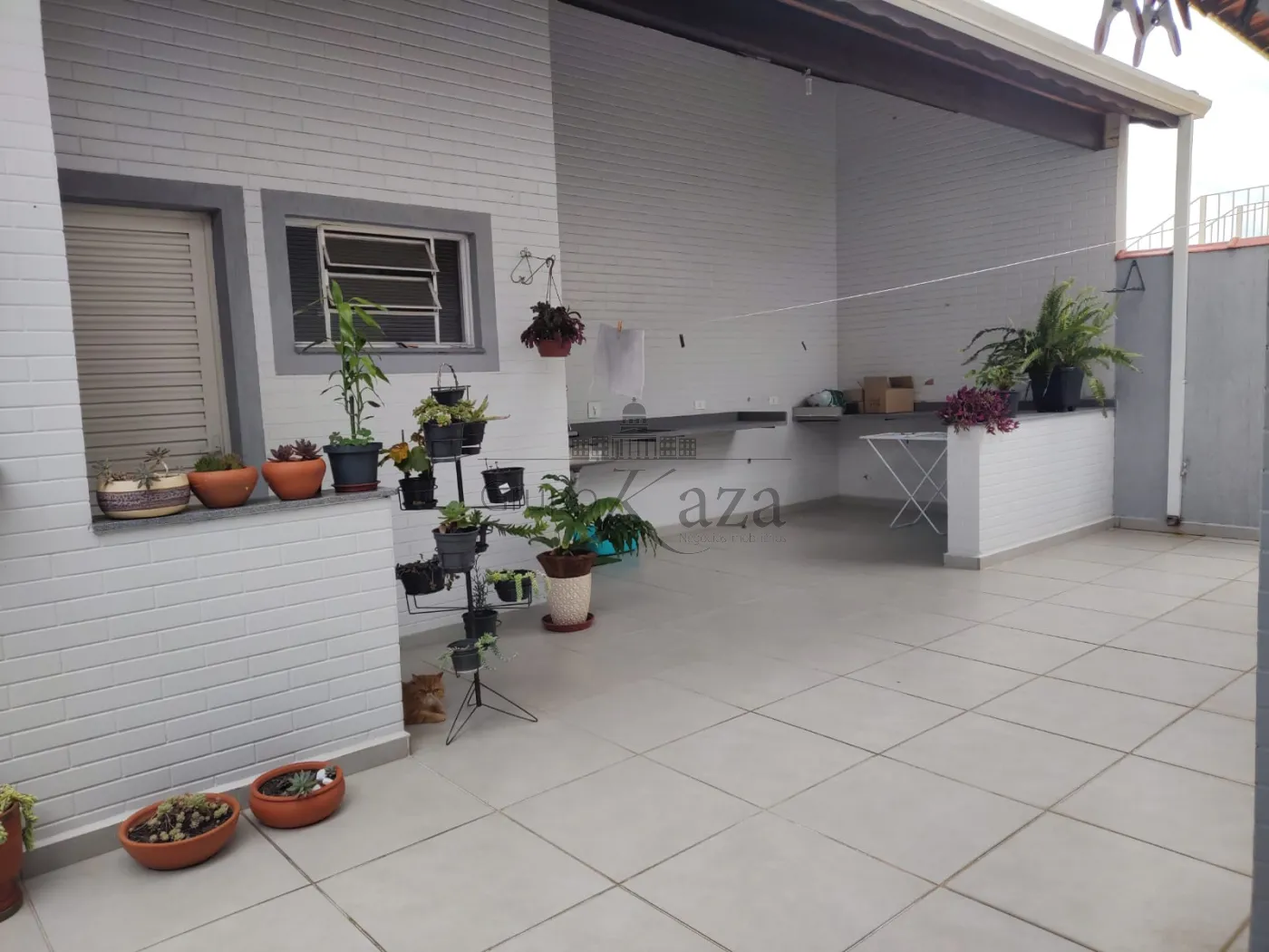 Foto 19 de Casa Sobrado em Jardim Altos de Santana I, Jacareí - imagem 19