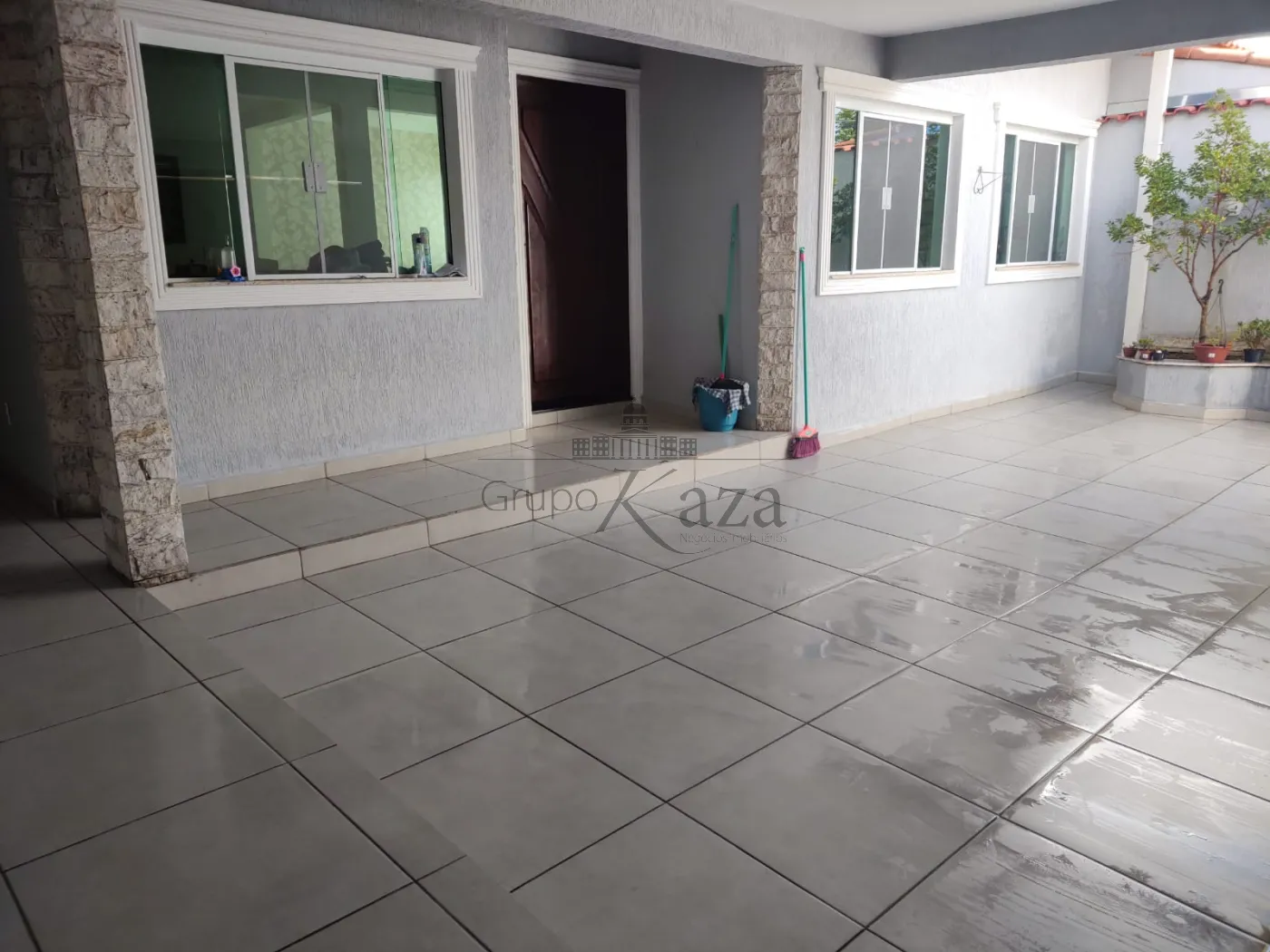Foto 20 de Casa Sobrado em Jardim Altos de Santana I, Jacareí - imagem 20