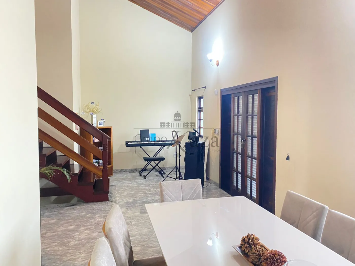 Foto 3 de Casa Sobrado em Jardim Vale do Sol, São José dos Campos - imagem 3