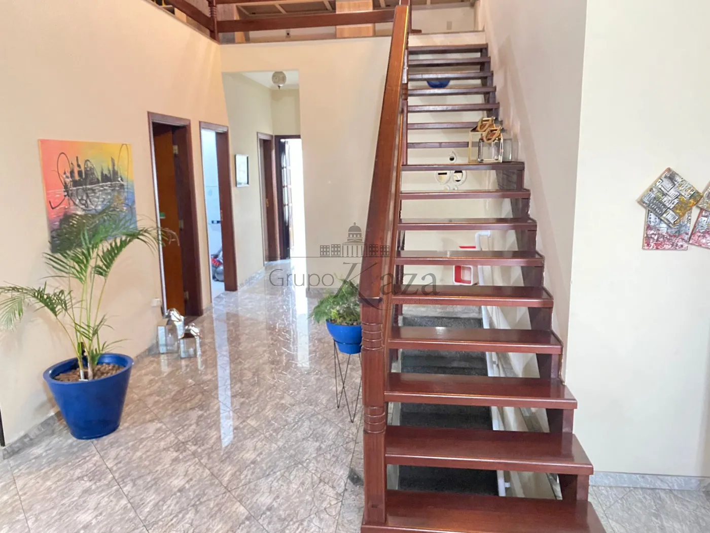 Foto 9 de Casa Sobrado em Jardim Vale do Sol, São José dos Campos - imagem 9