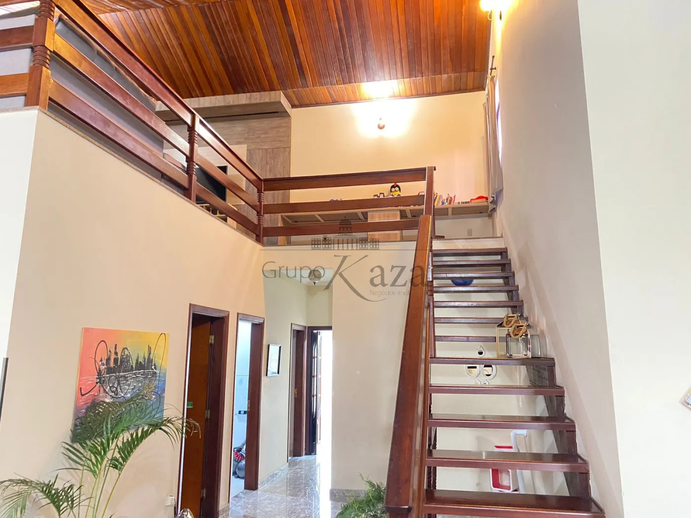Foto 10 de Casa Sobrado em Jardim Vale do Sol, São José dos Campos - imagem 10
