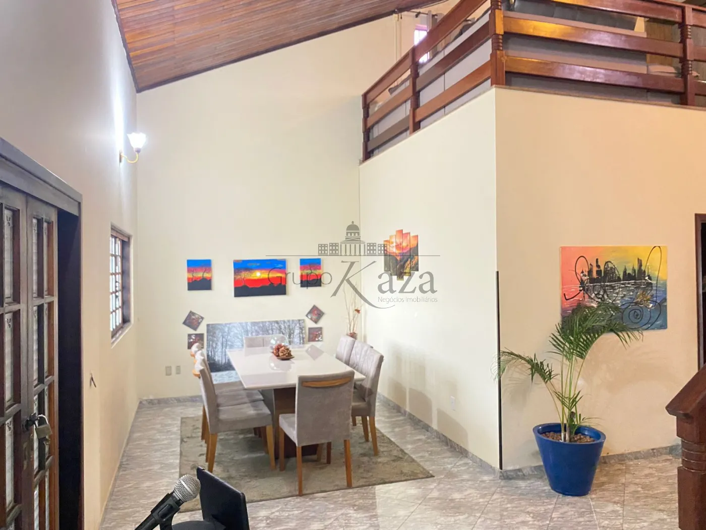 Foto 2 de Casa Sobrado em Jardim Vale do Sol, São José dos Campos - imagem 2
