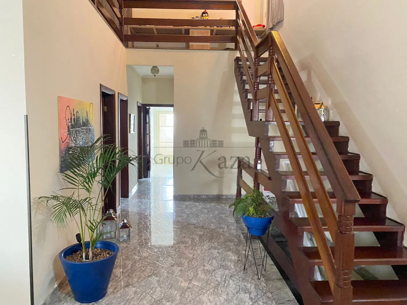 Foto 5 de Casa Sobrado em Jardim Vale do Sol, São José dos Campos - imagem 5