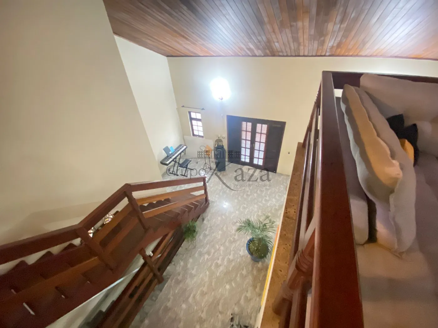 Foto 13 de Casa Sobreloja em Jardim Vale do Sol, São José dos Campos - imagem 13