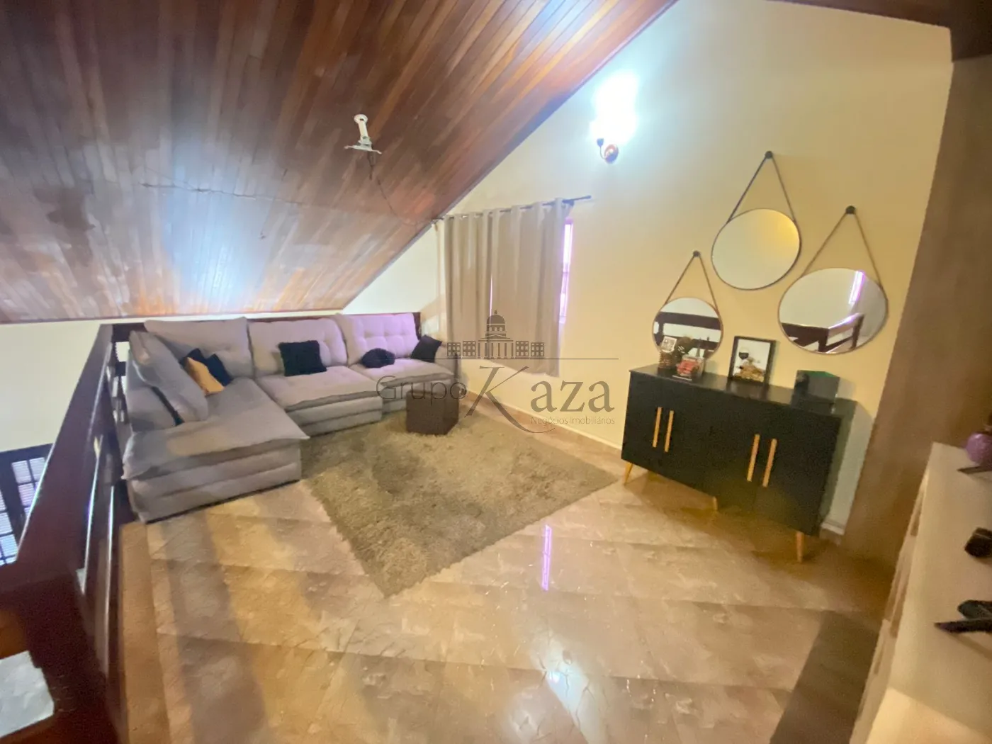 Foto 12 de Casa Sobrado em Jardim Vale do Sol, São José dos Campos - imagem 12