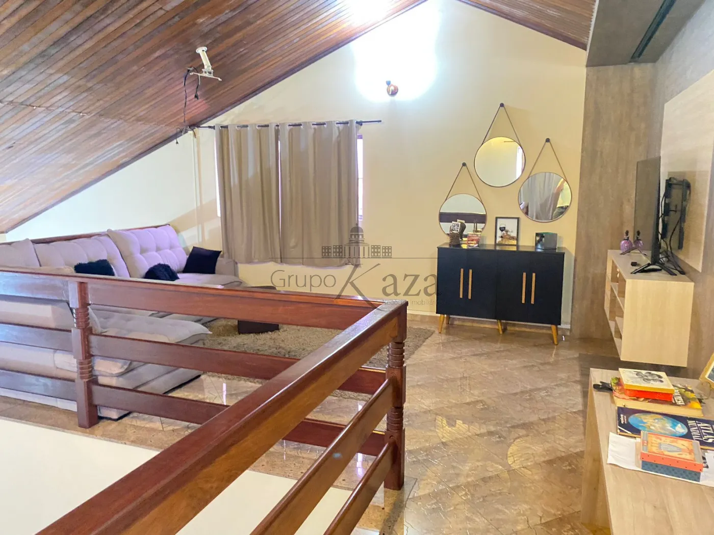 Foto 15 de Casa Sobreloja em Jardim Vale do Sol, São José dos Campos - imagem 15