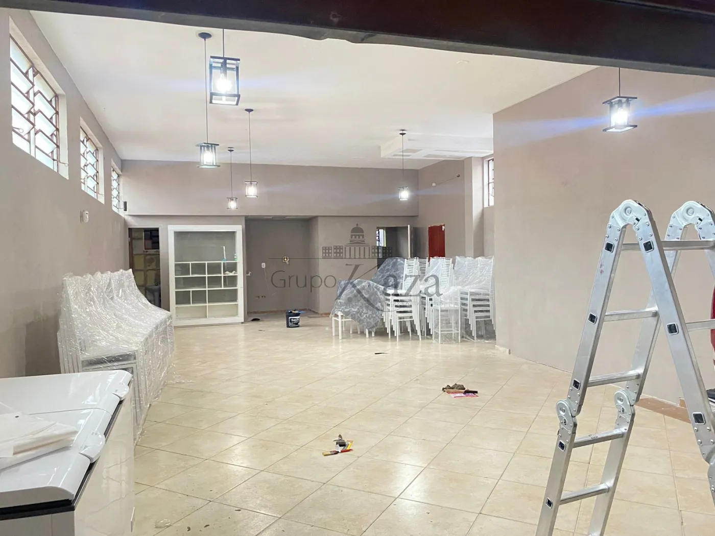 Foto 23 de Casa Sobrado em Jardim Vale do Sol, São José dos Campos - imagem 23