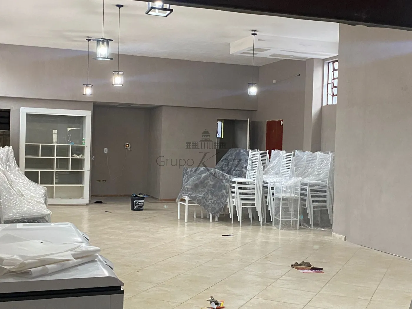 Foto 24 de Casa Sobrado em Jardim Vale do Sol, São José dos Campos - imagem 24