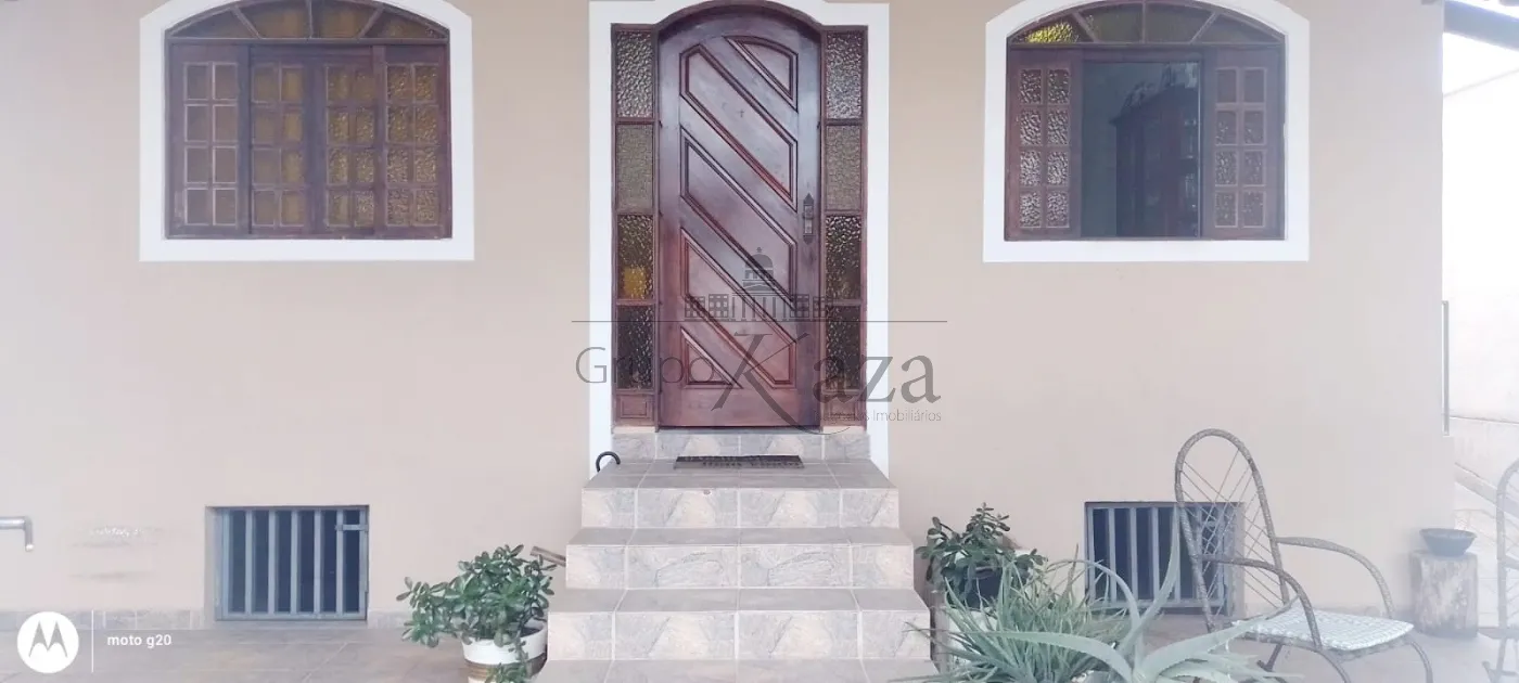 Foto 4 de Casa Padrão em Parque Interlagos, São José dos Campos - imagem 4