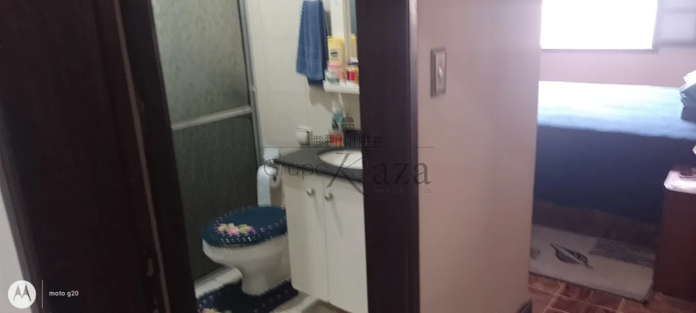 Foto 6 de Casa Padrão em Parque Interlagos, São José dos Campos - imagem 6