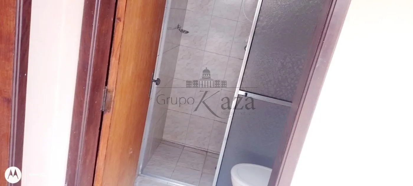 Foto 8 de Casa Padrão em Parque Interlagos, São José dos Campos - imagem 8