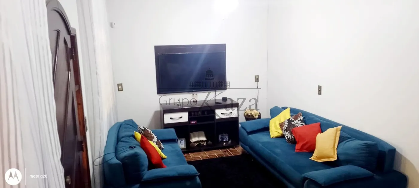 Foto 9 de Casa Padrão em Parque Interlagos, São José dos Campos - imagem 9