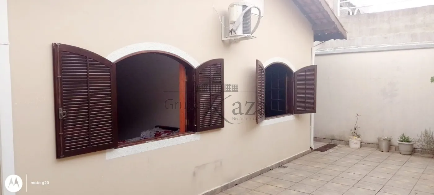 Foto 20 de Casa Padrão em Parque Interlagos, São José dos Campos - imagem 20