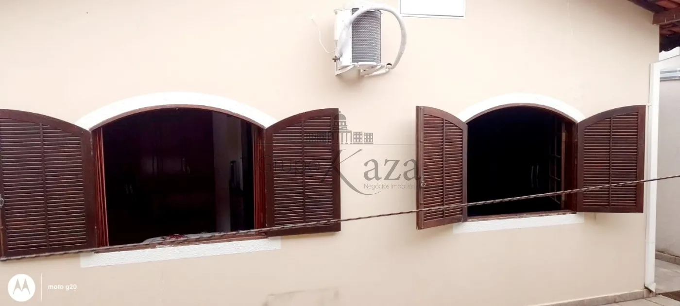 Foto 24 de Casa Padrão em Parque Interlagos, São José dos Campos - imagem 24