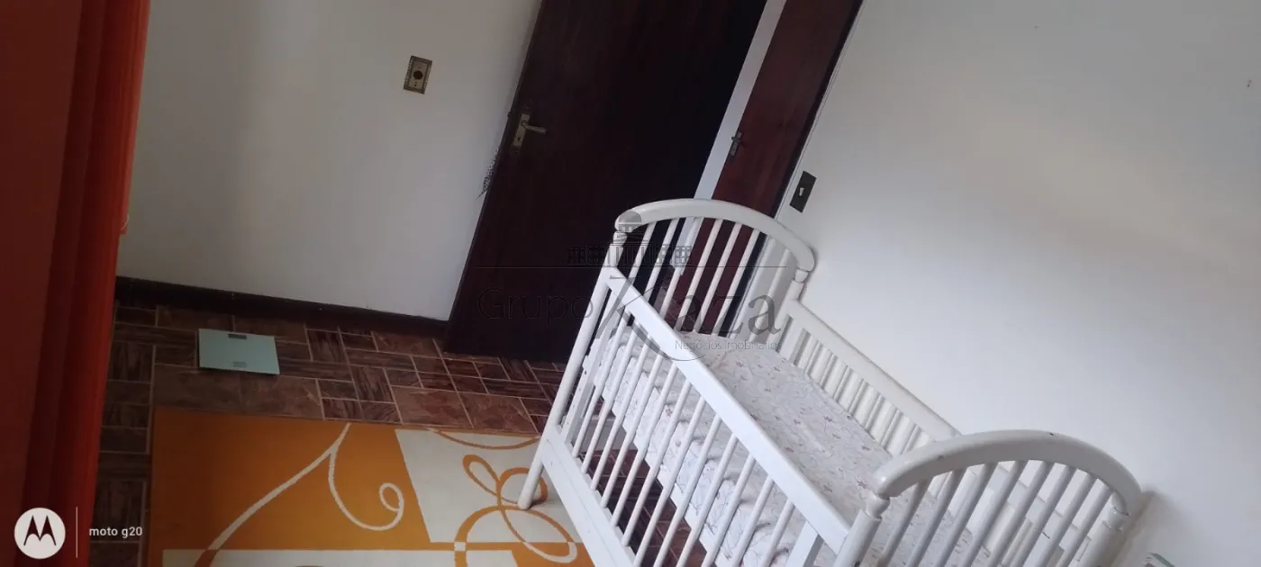 Foto 34 de Casa Padrão em Parque Interlagos, São José dos Campos - imagem 34