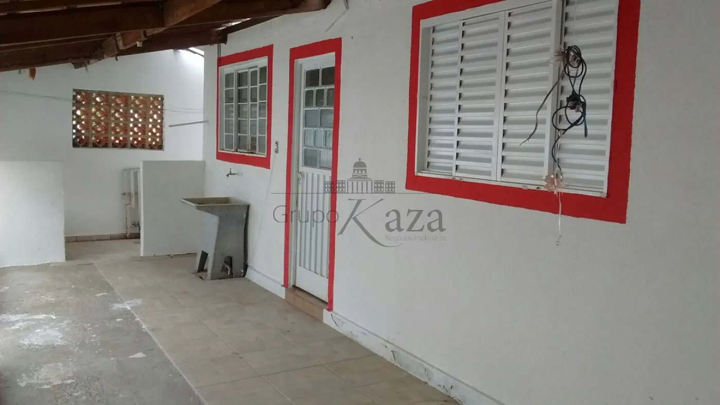 Foto 1 de Casa Térrea em Jardim Santa Inês I, São José dos Campos - imagem 1