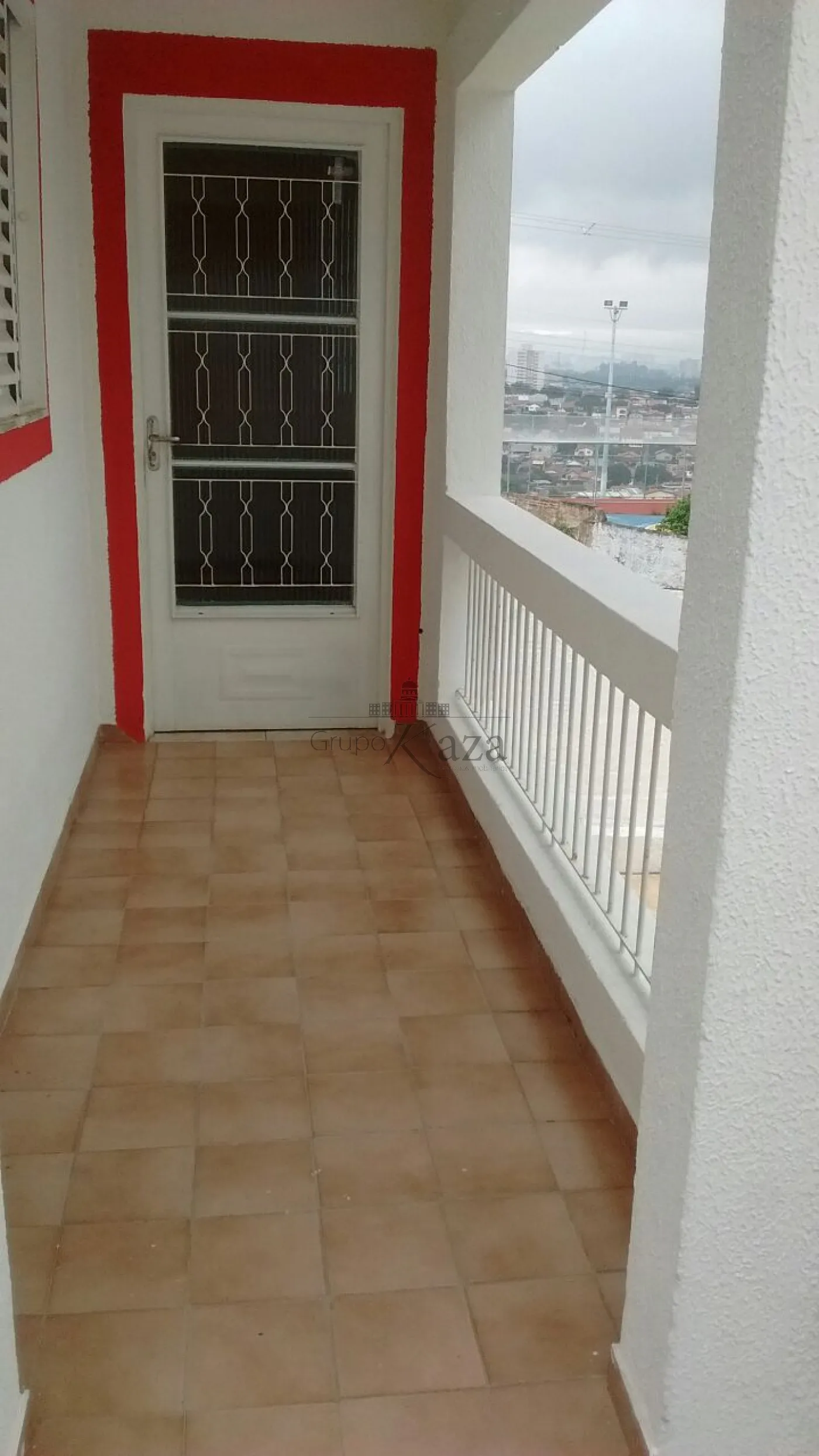 Foto 6 de Casa Térrea em Jardim Santa Inês I, São José dos Campos - imagem 6