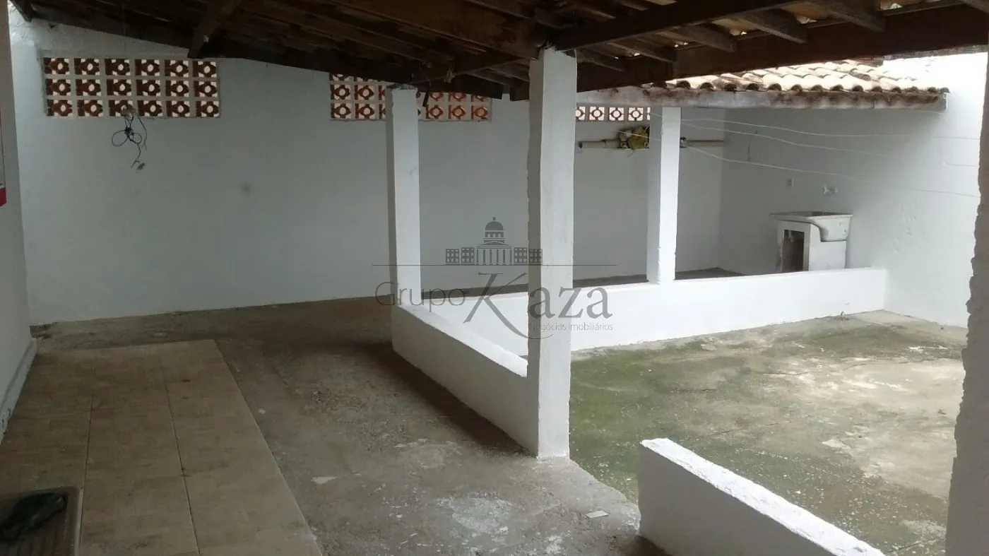 Foto 9 de Casa Térrea em Jardim Santa Inês I, São José dos Campos - imagem 9