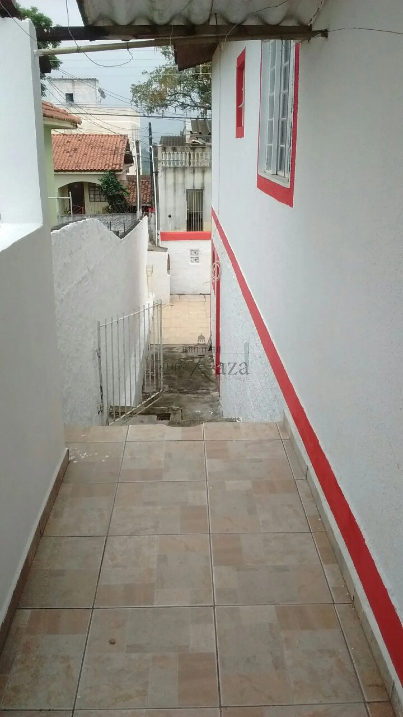 Foto 10 de Casa Térrea em Jardim Santa Inês I, São José dos Campos - imagem 10