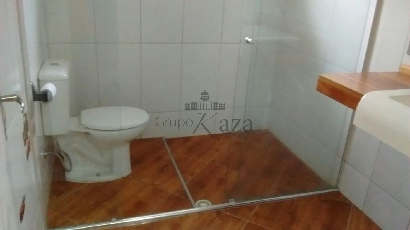 Foto 14 de Casa Térrea em Jardim Santa Inês I, São José dos Campos - imagem 14