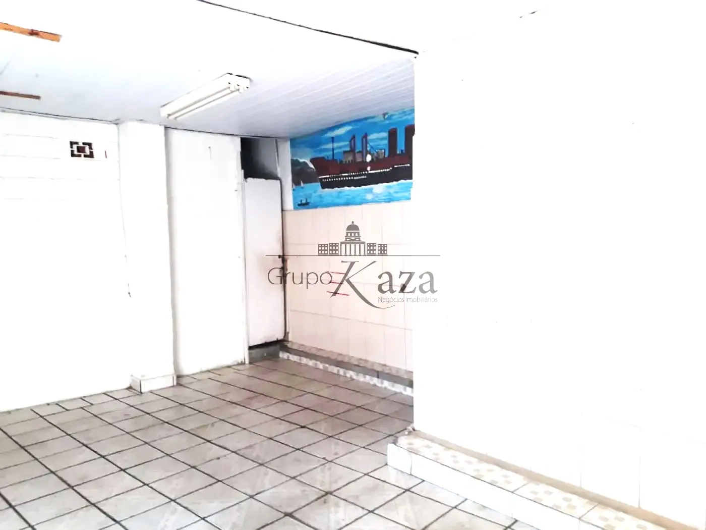Foto 6 de Comercial Salão em Vila Nair, São José dos Campos - imagem 6