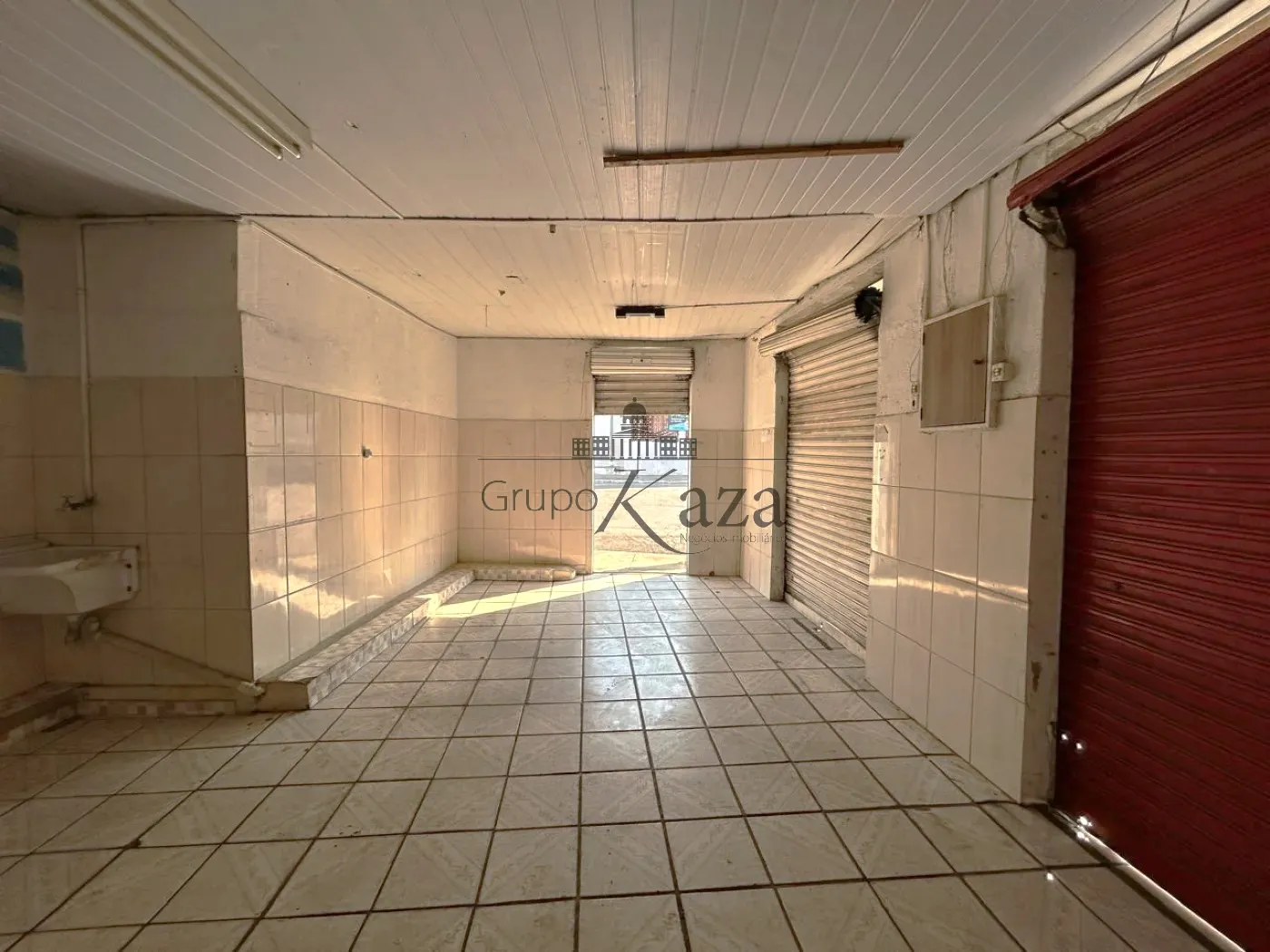 Foto 1 de Comercial Salão em Vila Nair, São José dos Campos - imagem 1