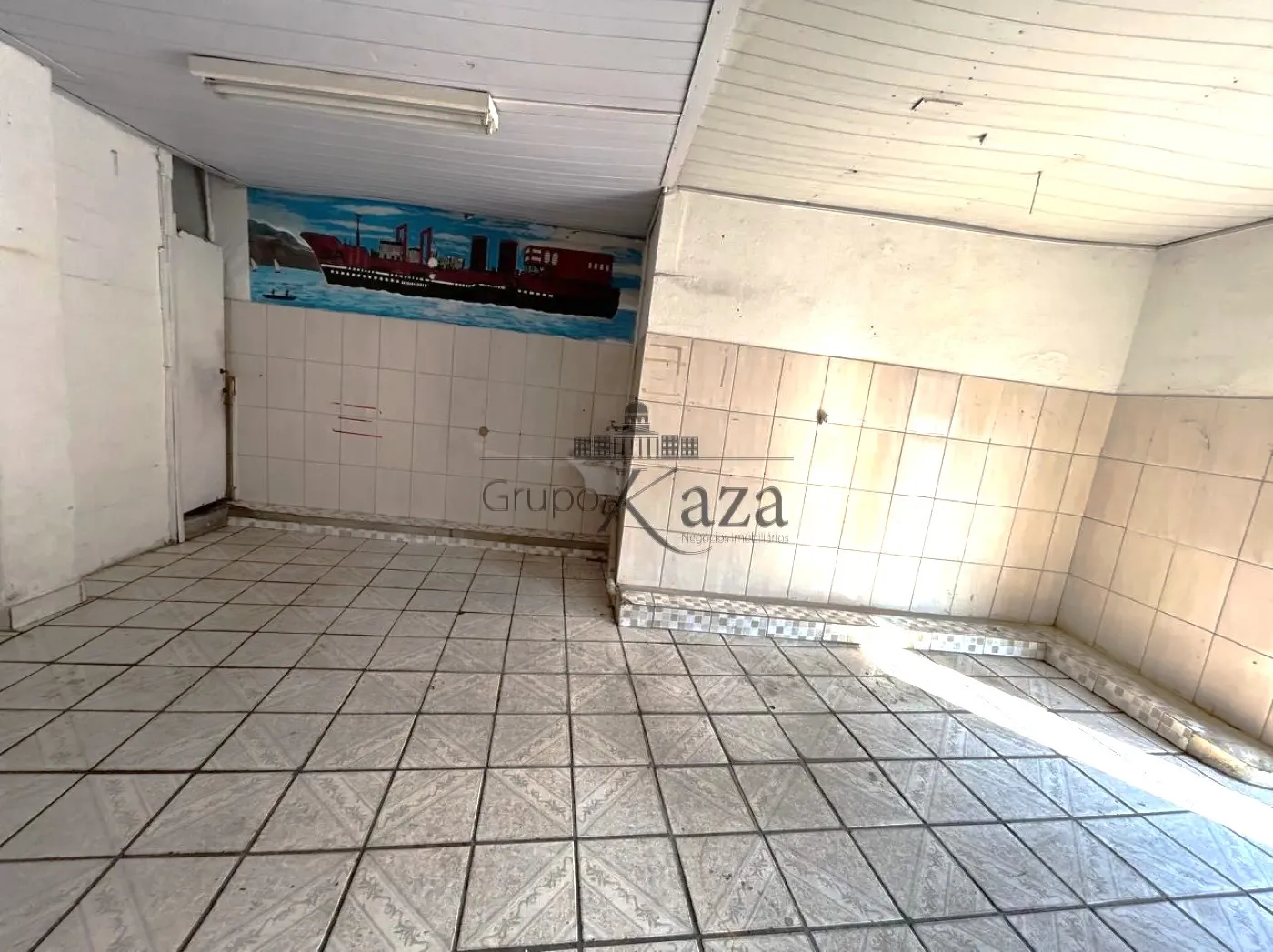 Foto 7 de Comercial Salão em Vila Nair, São José dos Campos - imagem 7