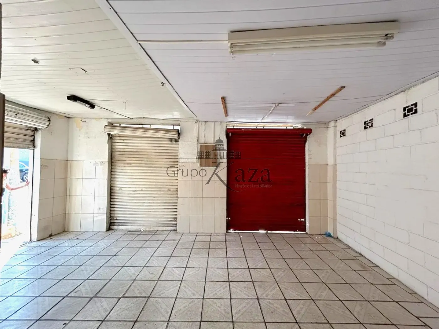 Foto 2 de Comercial Salão em Vila Nair, São José dos Campos - imagem 2