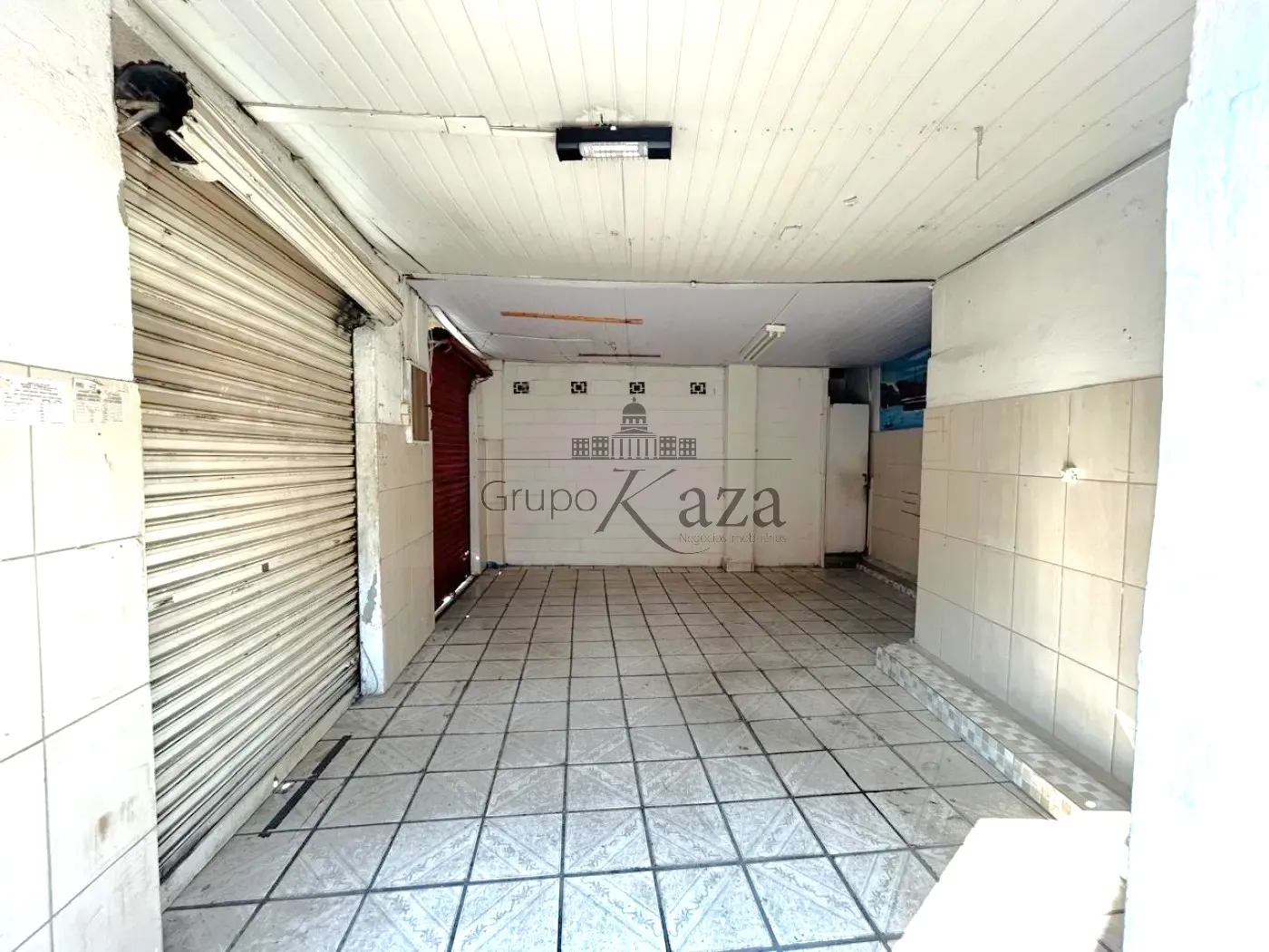 Foto 3 de Comercial Salão em Vila Nair, São José dos Campos - imagem 3