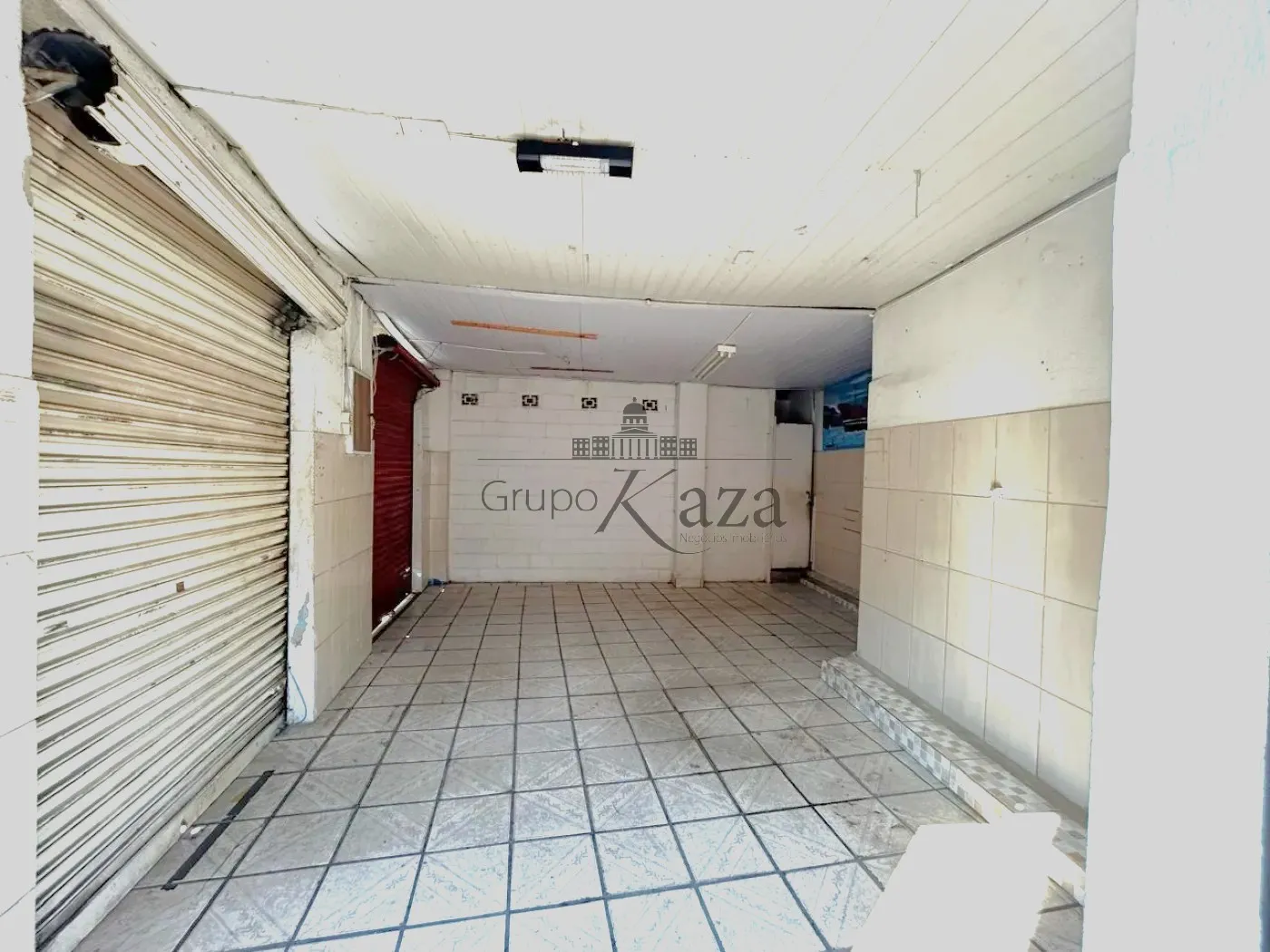 Foto 4 de Comercial Salão em Vila Nair, São José dos Campos - imagem 4