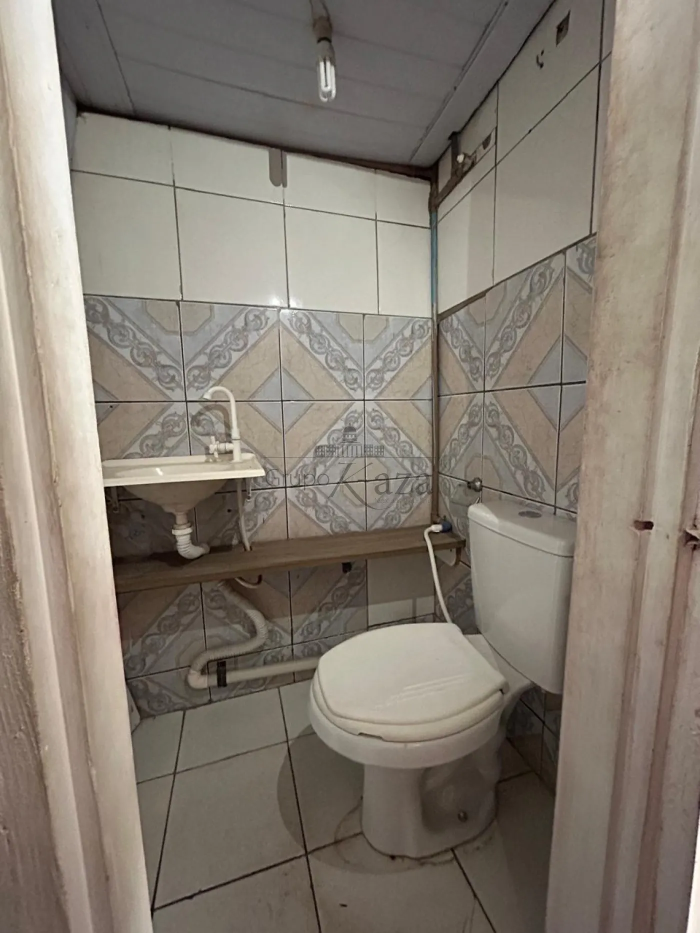 Foto 8 de Comercial Salão em Vila Nair, São José dos Campos - imagem 8