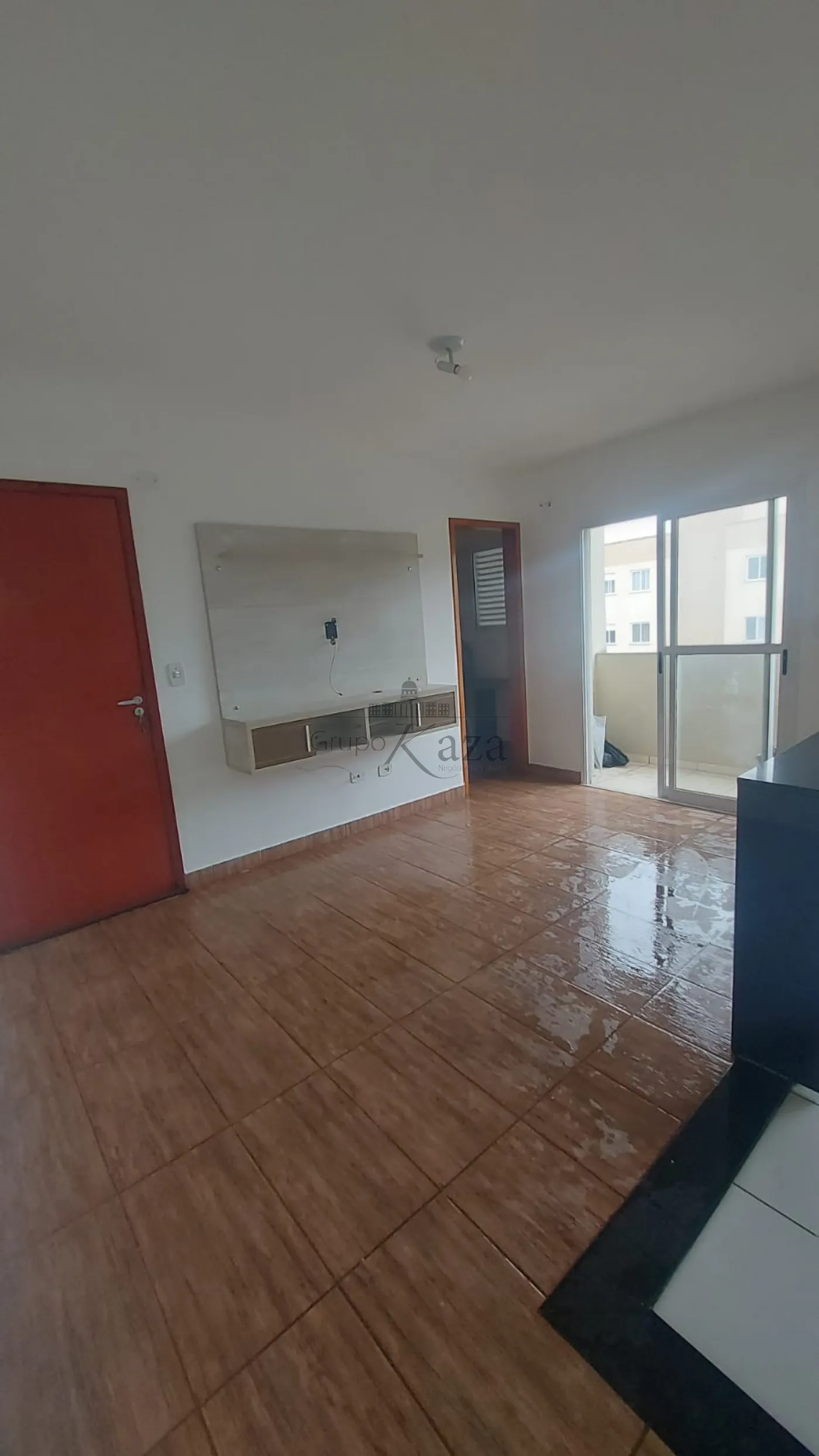 Foto 1 de Apartamento Padrão em Jardim Santa Júlia, São José dos Campos - imagem 1