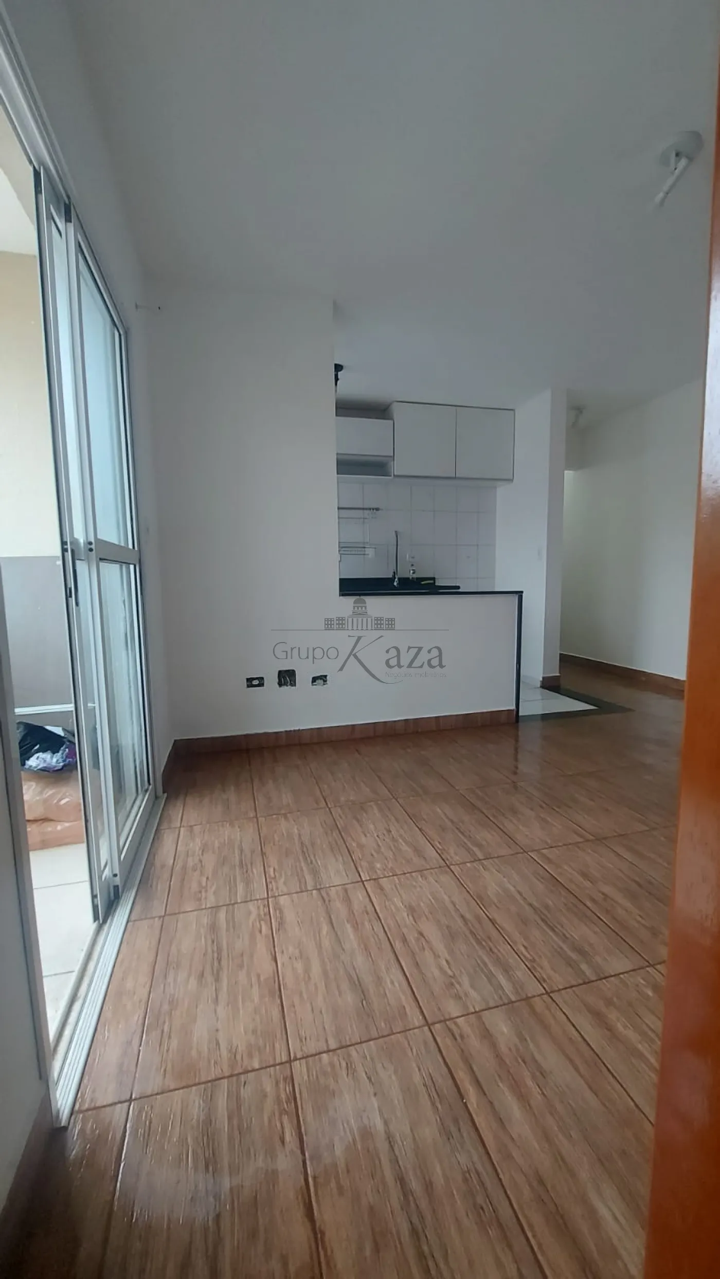 Foto 4 de Apartamento Padrão em Jardim Santa Júlia, São José dos Campos - imagem 4