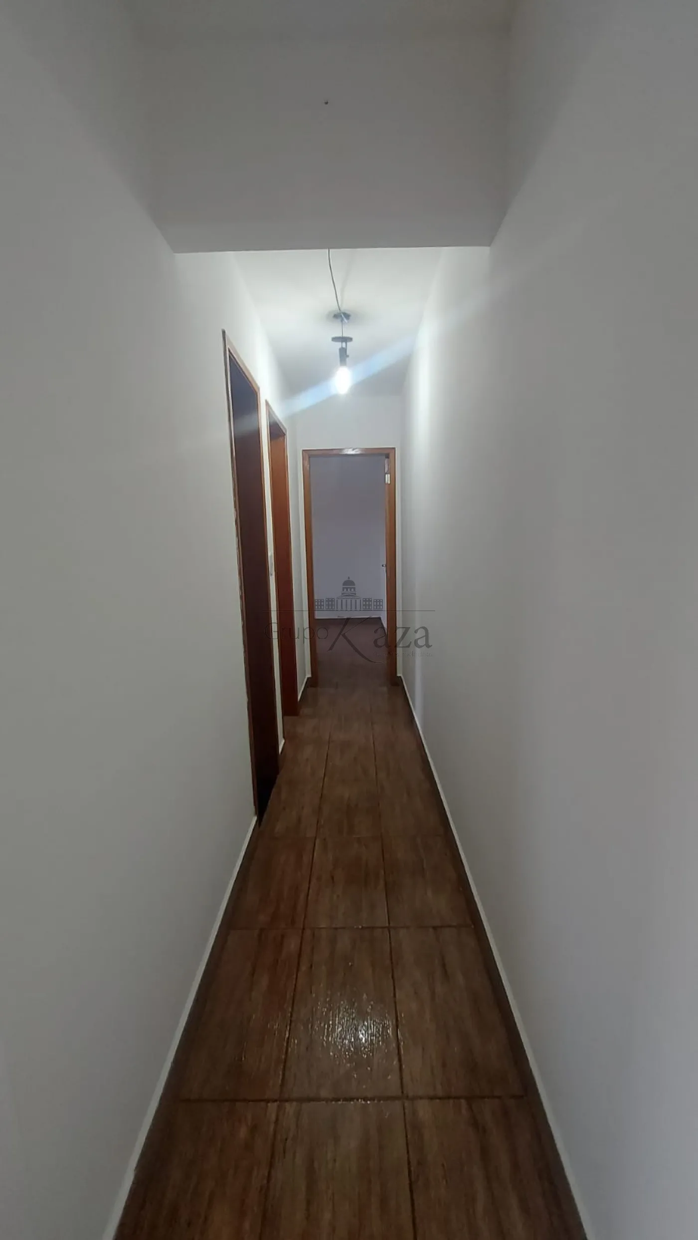 Foto 9 de Apartamento Padrão em Jardim Santa Júlia, São José dos Campos - imagem 9