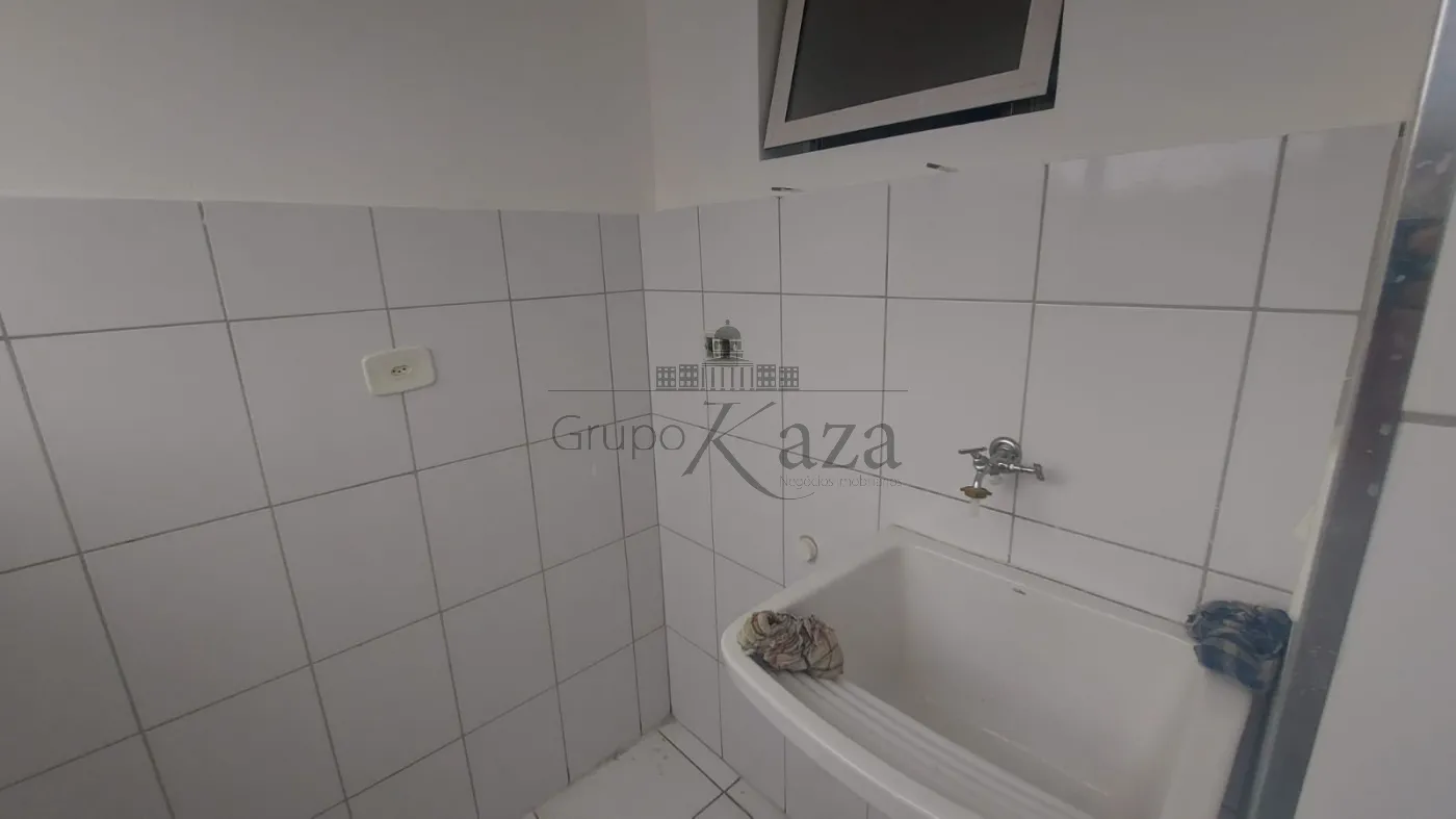 Foto 8 de Apartamento Padrão em Jardim Santa Júlia, São José dos Campos - imagem 8