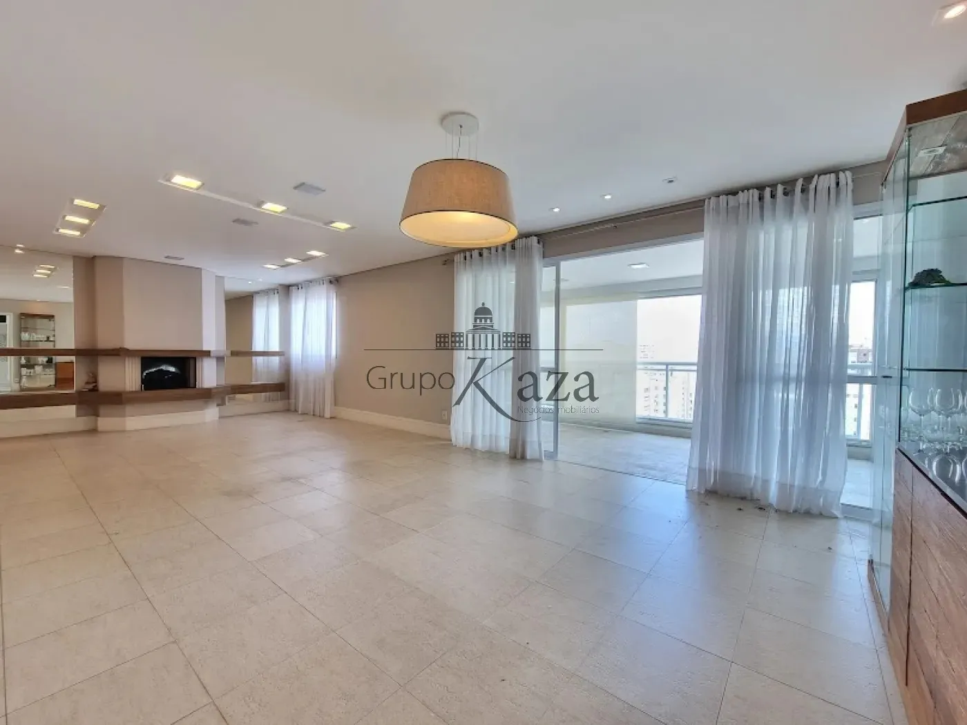 Foto 1 de Apartamento Padrão em Vila Adyana, São José dos Campos - imagem 1