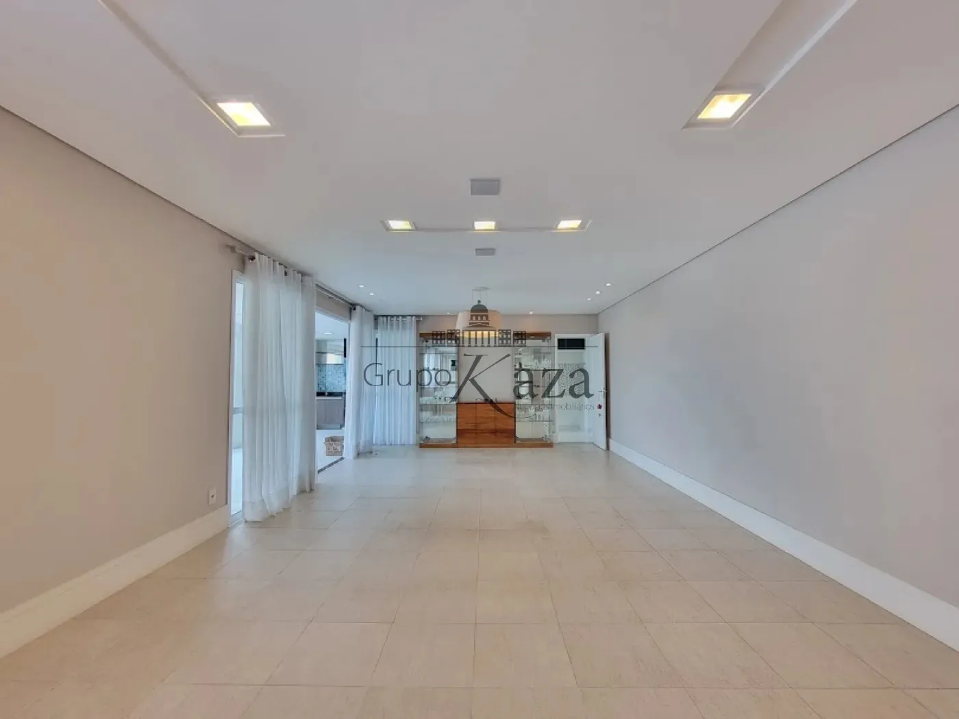 Foto 4 de Apartamento Padrão em Vila Adyana, São José dos Campos - imagem 4