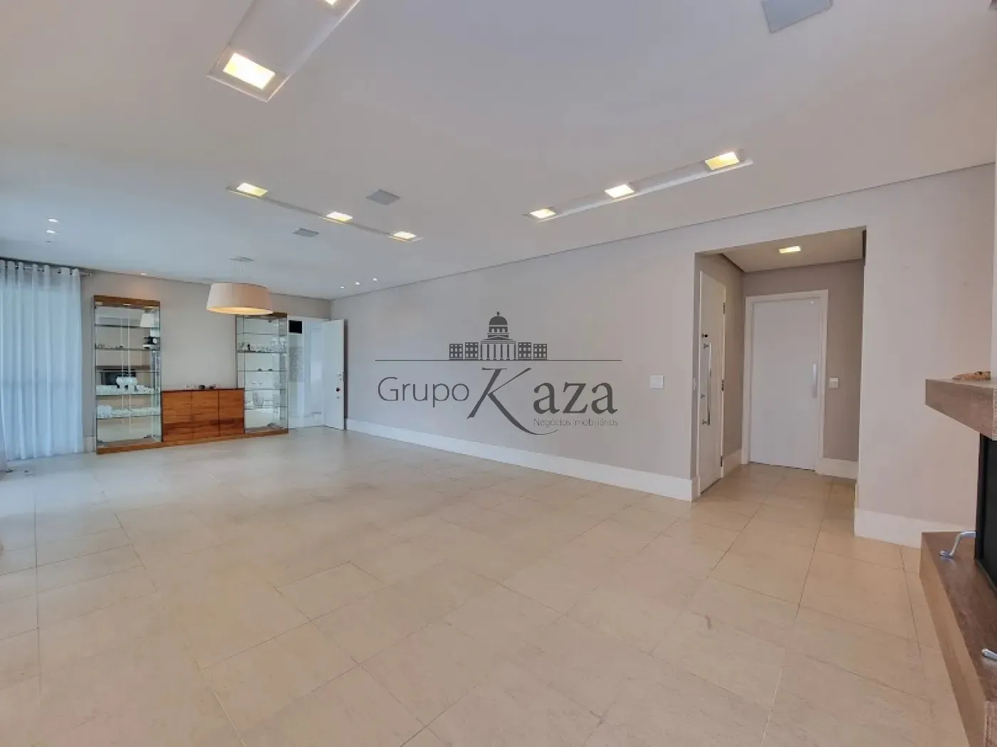 Foto 5 de Apartamento Padrão em Vila Adyana, São José dos Campos - imagem 5