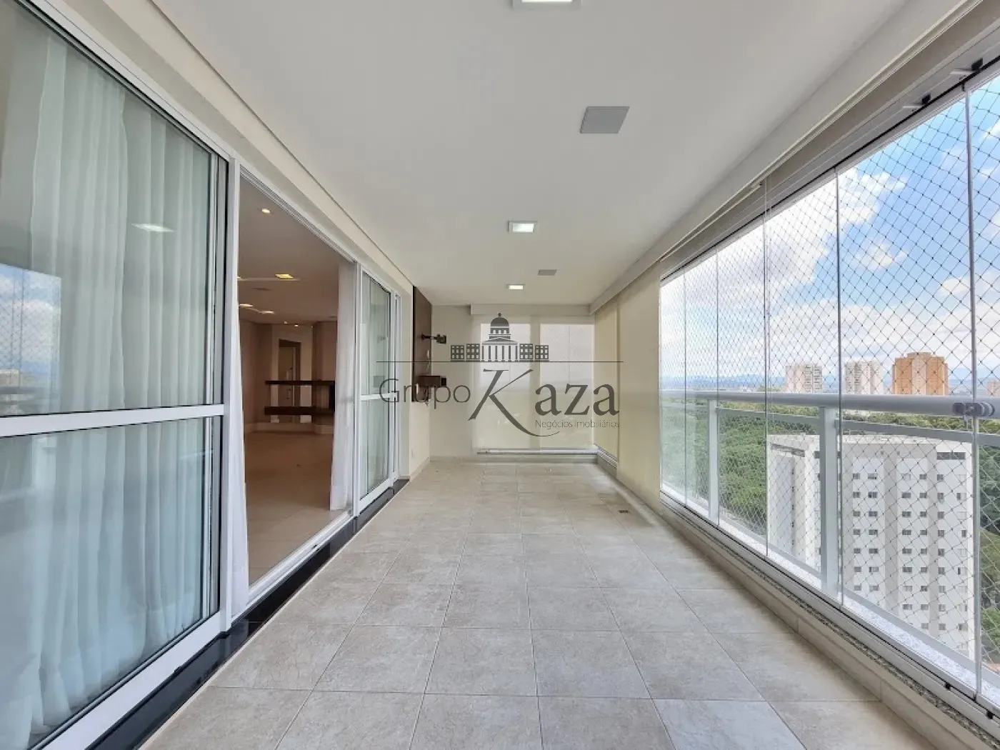 Foto 6 de Apartamento Padrão em Vila Adyana, São José dos Campos - imagem 6