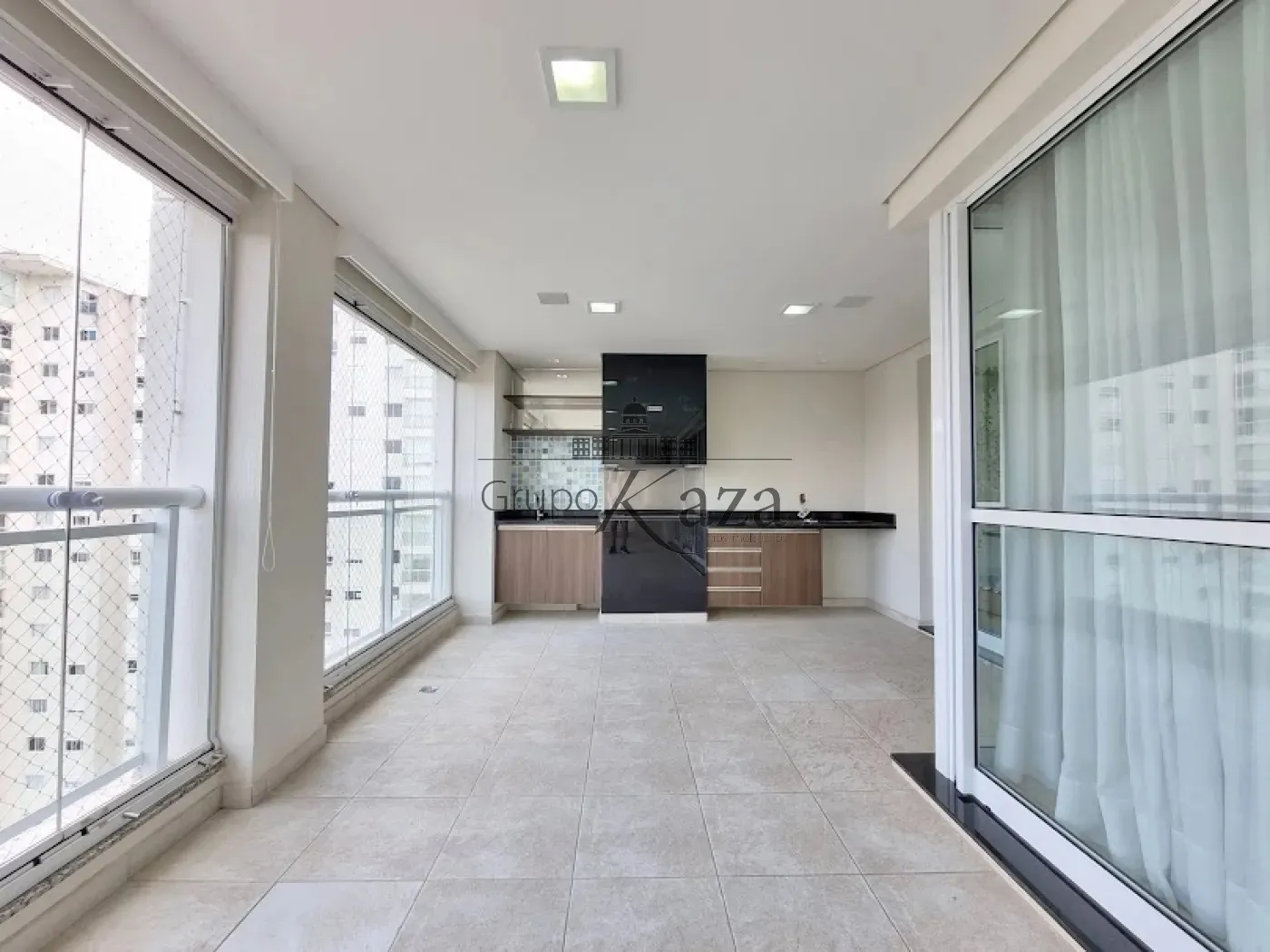 Foto 9 de Apartamento Padrão em Vila Adyana, São José dos Campos - imagem 9