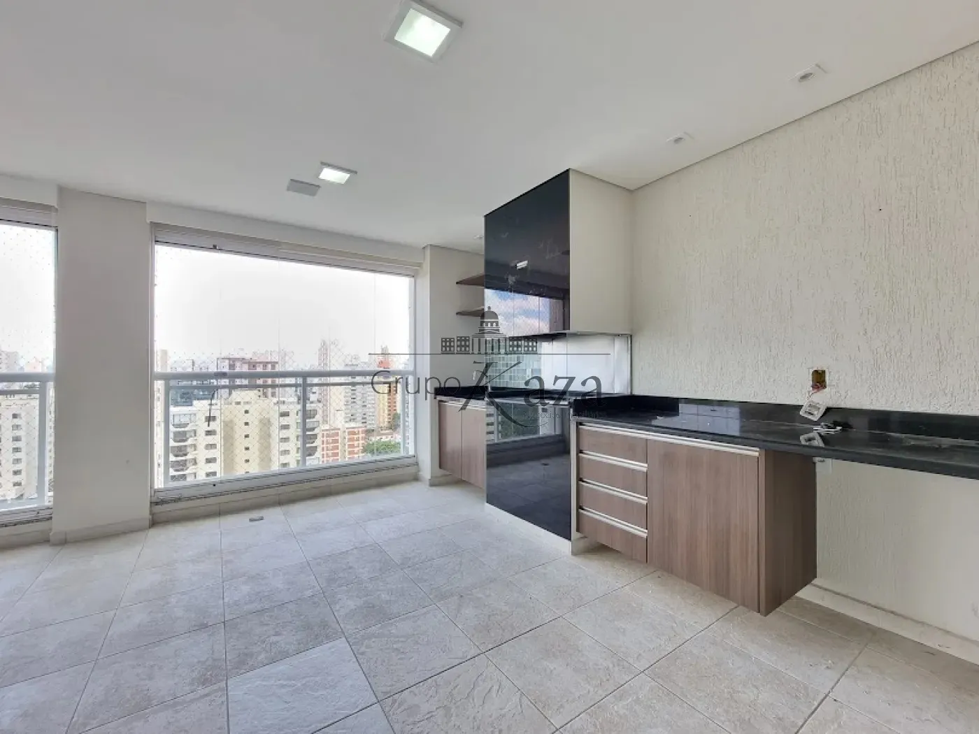 Foto 10 de Apartamento Padrão em Vila Adyana, São José dos Campos - imagem 10