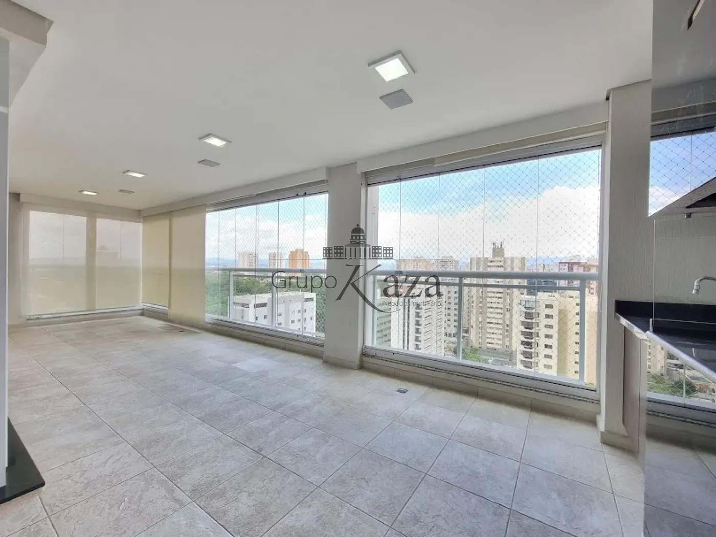 Foto 7 de Apartamento Padrão em Vila Adyana, São José dos Campos - imagem 7