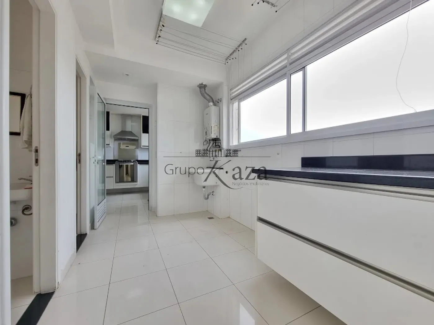Foto 17 de Apartamento Padrão em Vila Adyana, São José dos Campos - imagem 17