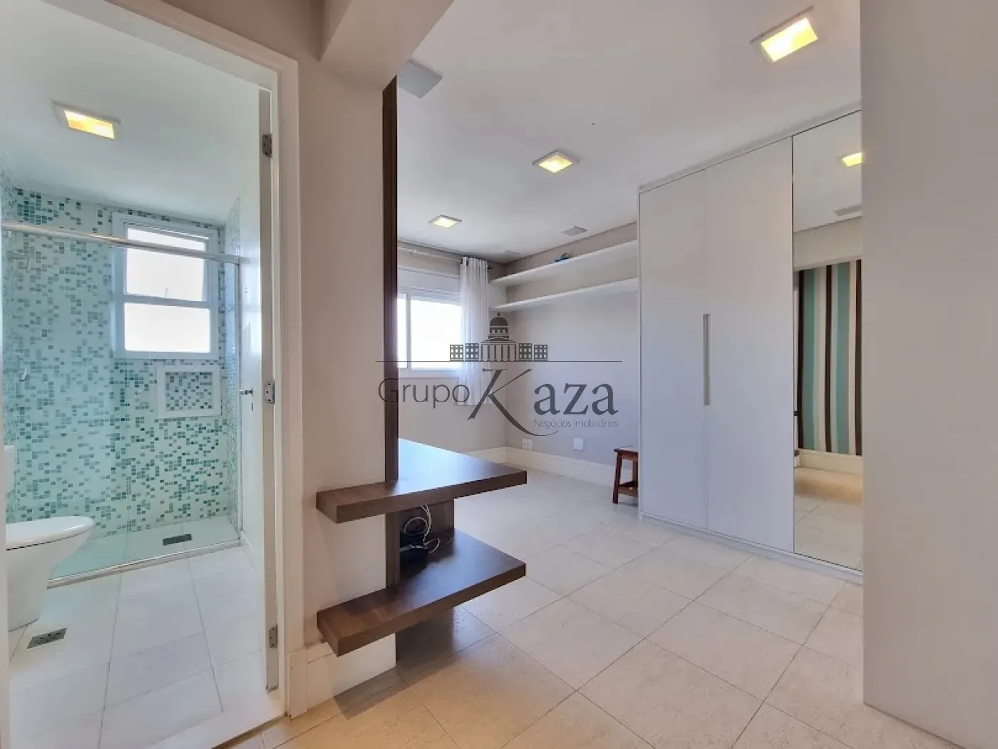 Foto 29 de Apartamento Padrão em Vila Adyana, São José dos Campos - imagem 29