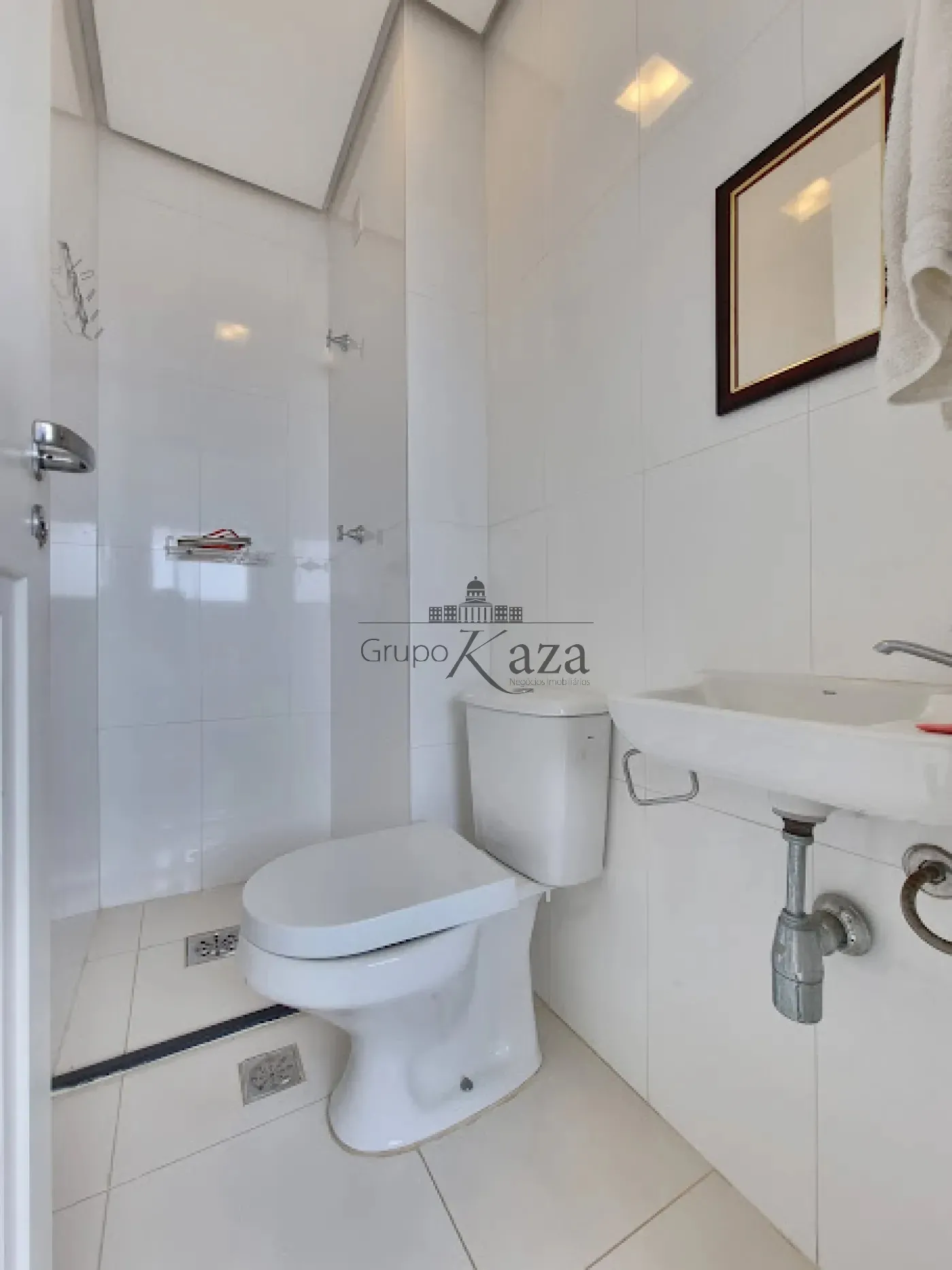 Foto 38 de Apartamento Padrão em Vila Adyana, São José dos Campos - imagem 38