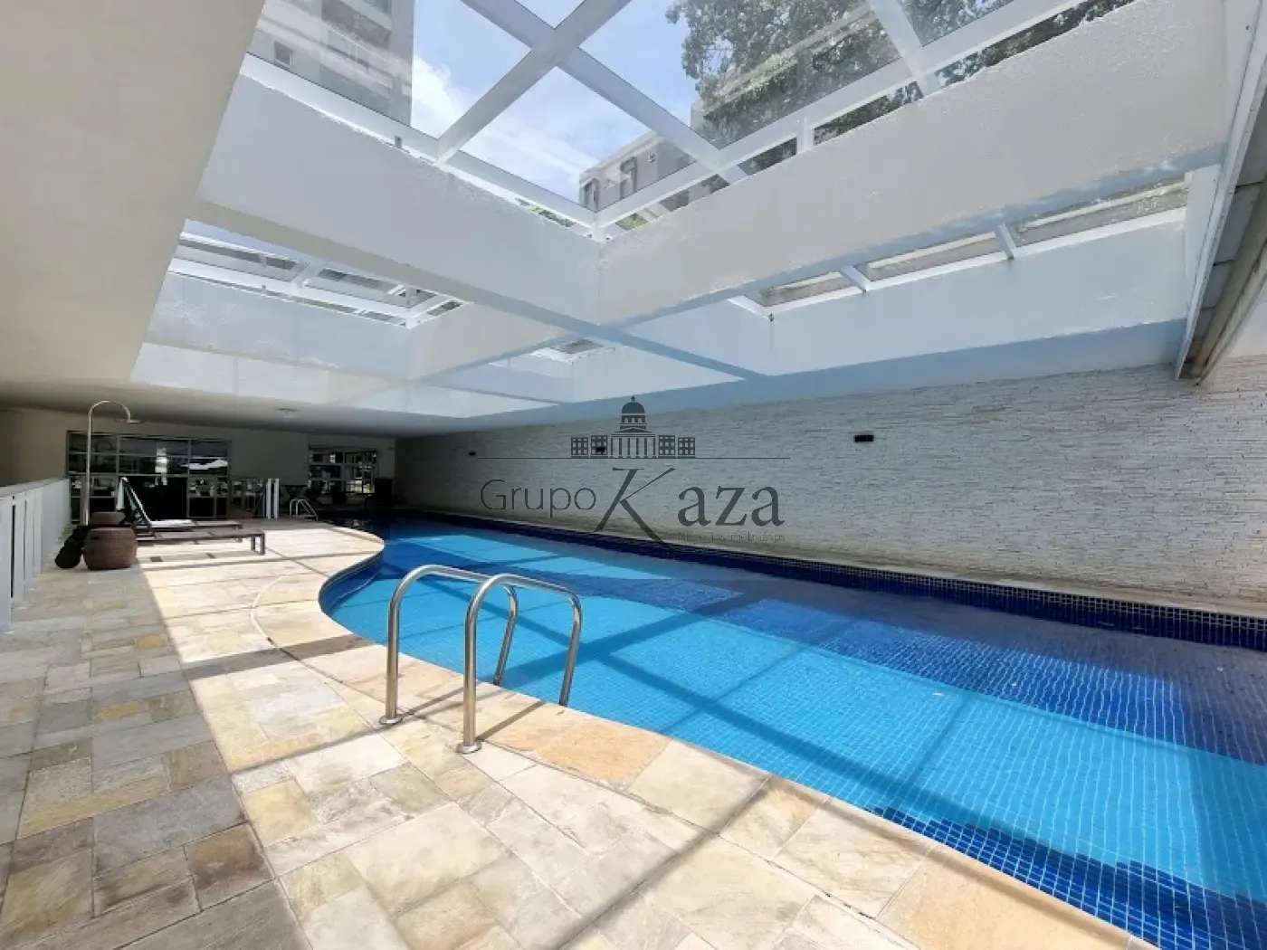 Foto 41 de Apartamento Padrão em Vila Adyana, São José dos Campos - imagem 41