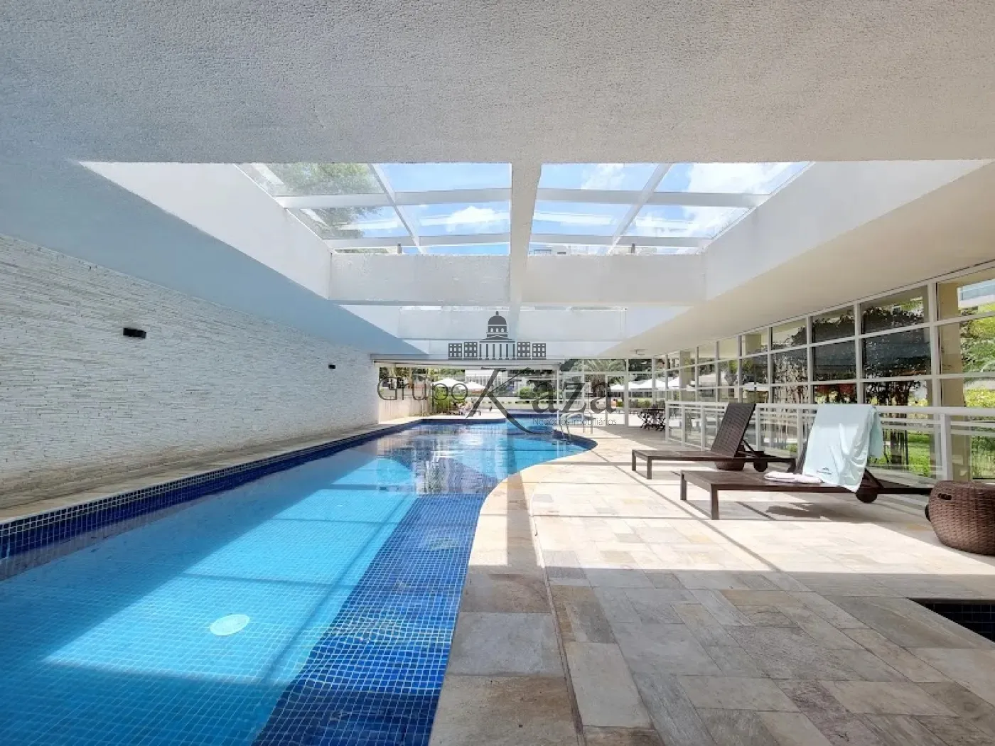 Foto 42 de Apartamento Padrão em Vila Adyana, São José dos Campos - imagem 42