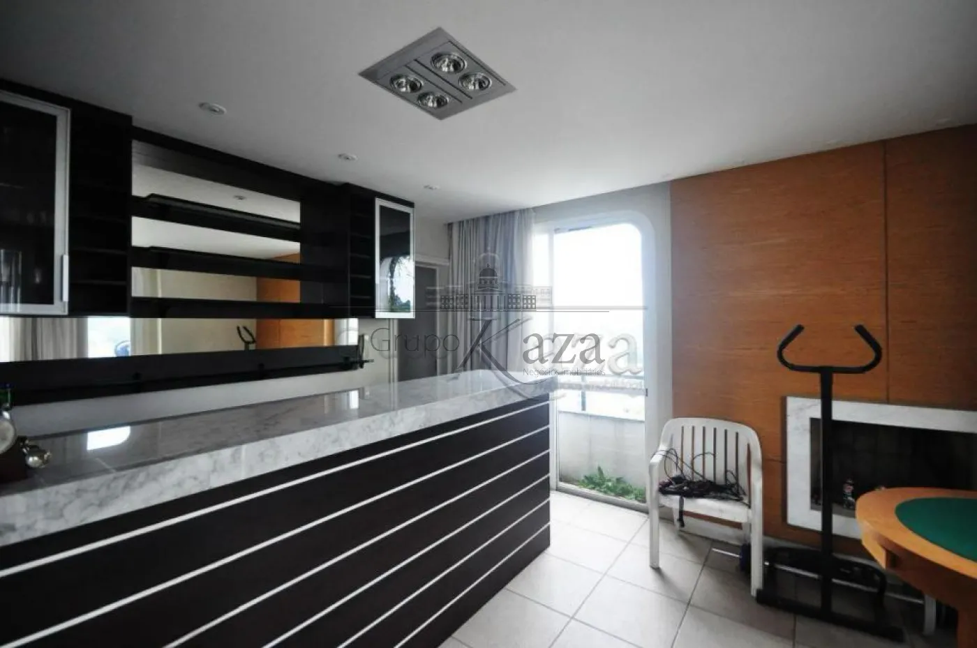 Foto 9 de Apartamento Duplex em Real Parque, São Paulo - imagem 9